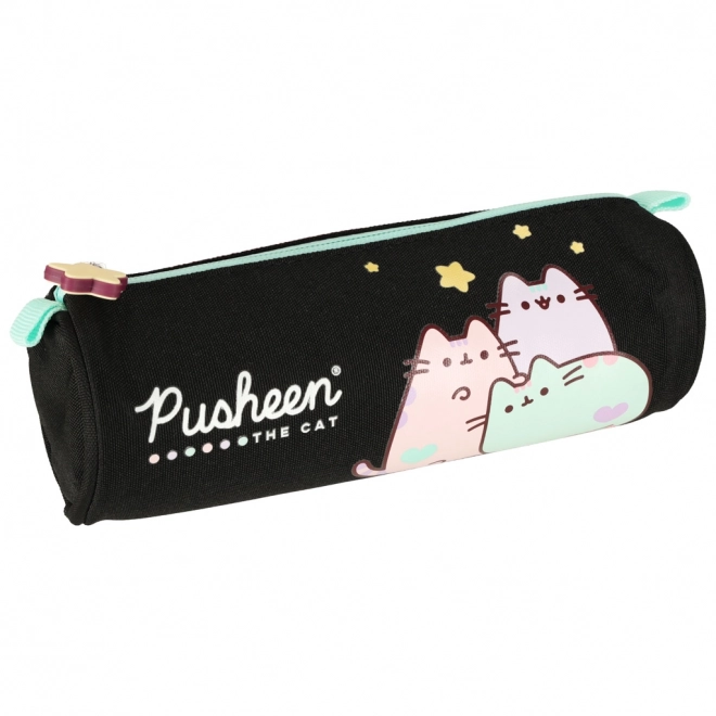 Peráčik Pusheen Pastel čierny