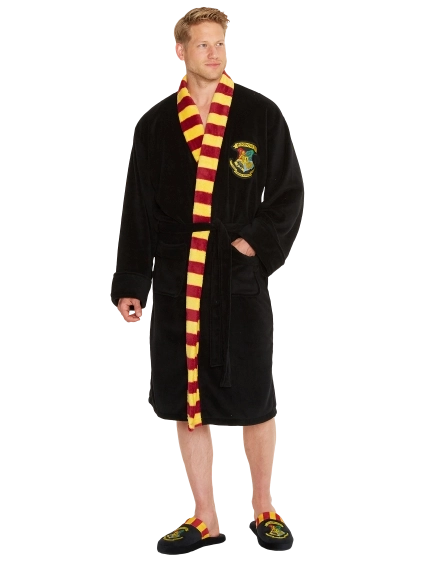 Župan pánsky Harry Potter Rokfort