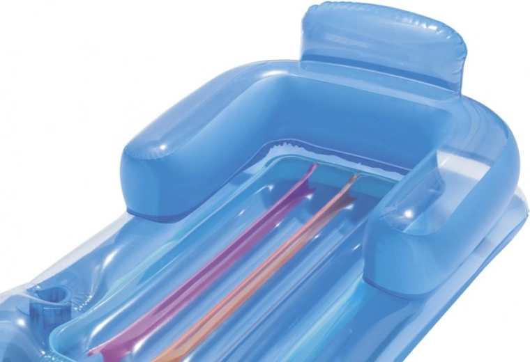 Pohodlie s operadlom a podrúčkami