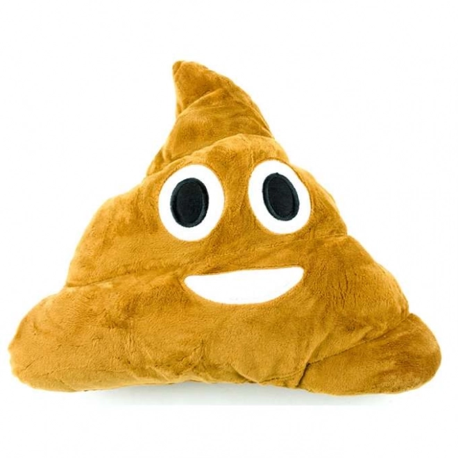 Vankúš Emoji – Hovienko