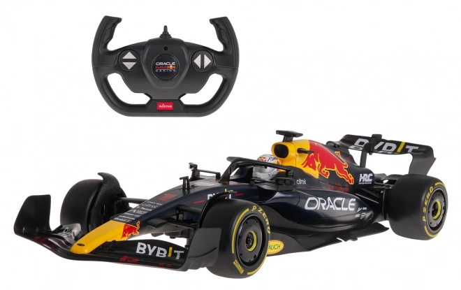 R/C auto Oracle Red Bull Racing RB18