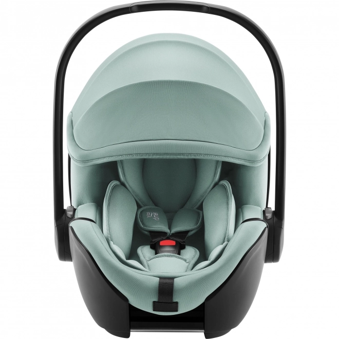 Autosedačka Baby-Safe Pro jade green