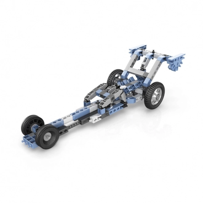 Engino stavebnica Creative Builder multimodel 25 v 1