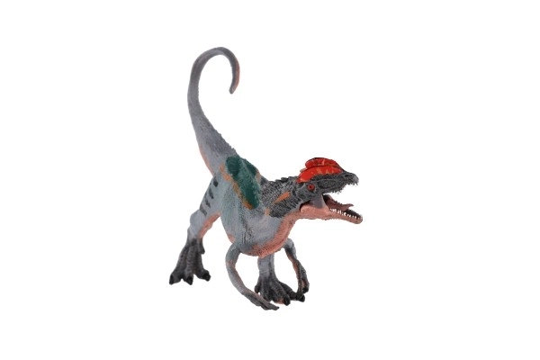 Dilophosaurus plast 15cm