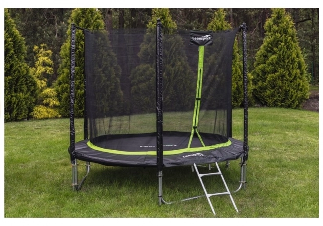 Trampolína Lean Sport Pro 16ft