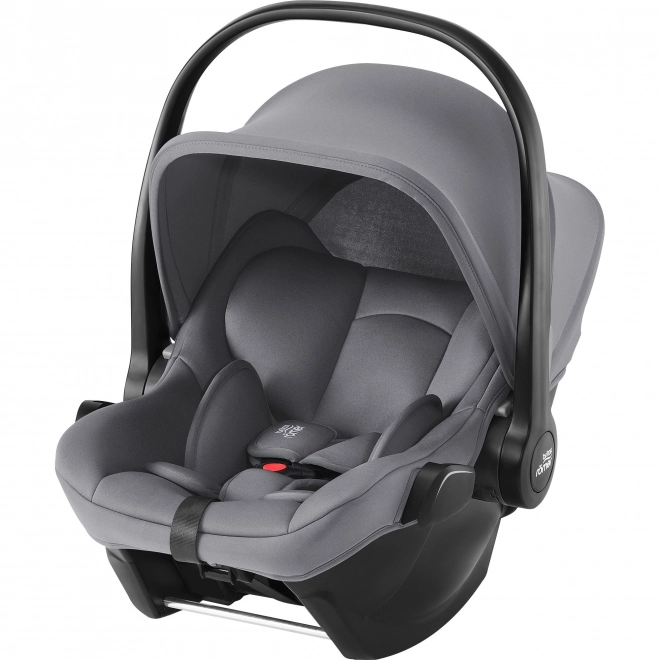 Autosedačka pre bábätká Britax Römer Baby-Safe Core v mrazivo sivej