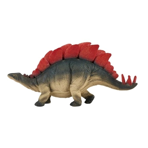 Mojo figúrka Stegosaurus XL