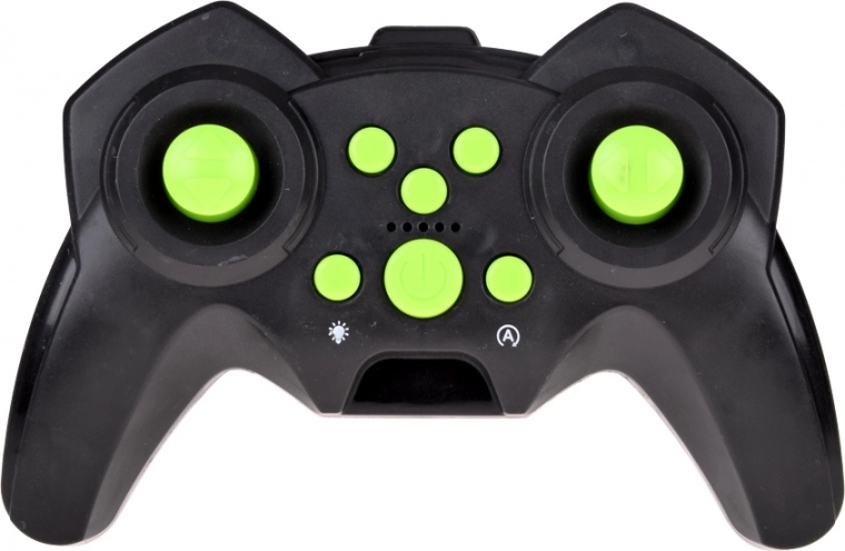 Stabilné ovládanie 2,4 GHz