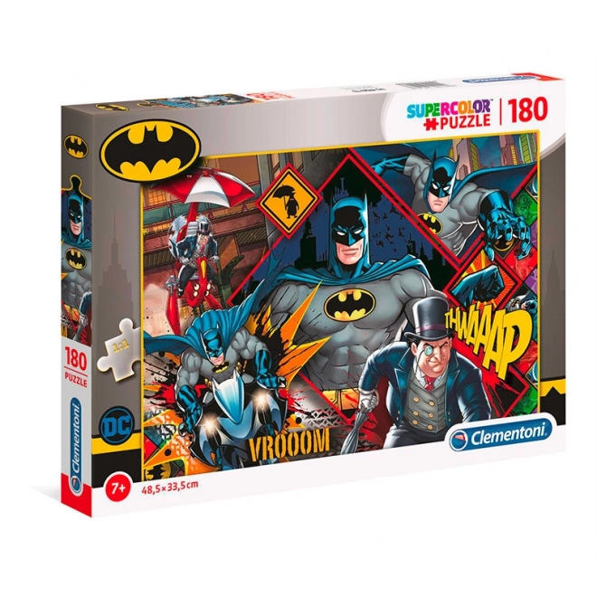 Puzzle Batman 180 dielikov