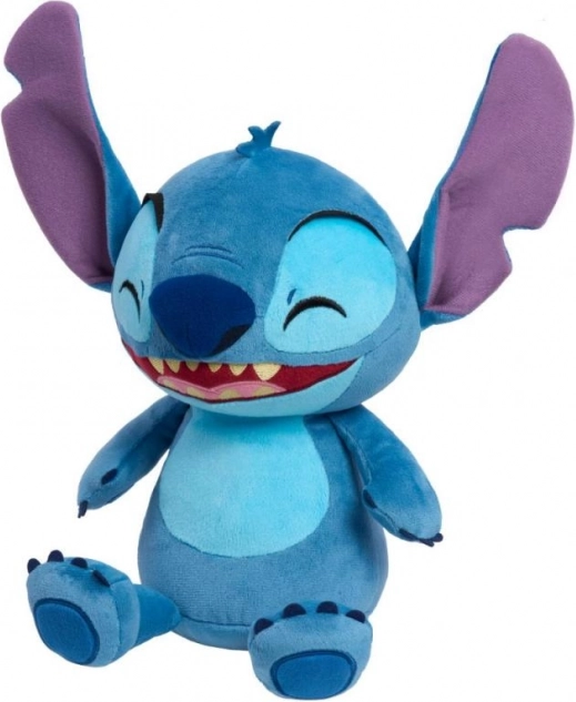 Disney Stitch interaktívny plyšák