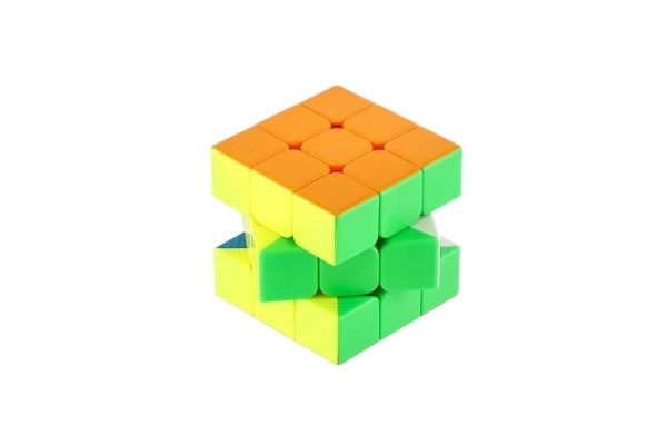 Puzzle kocka 3 x 3 x 3