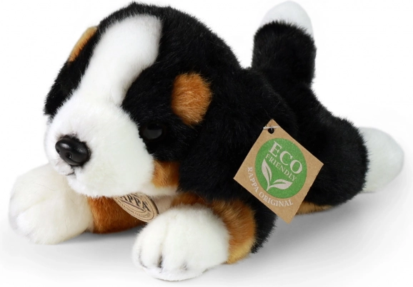 ECO‑FRIENDLY výplň z recyklovaných PET
