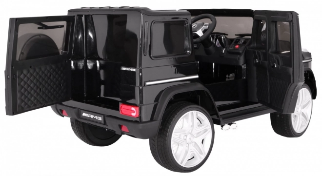 Elektrické auto Mercedes-AMG G65 pre deti