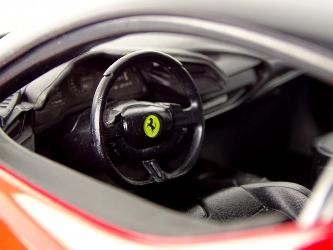 Auto na diaľkové ovládanie Ferrari SF90