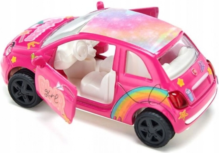 Realistické detaily, ktoré bavia