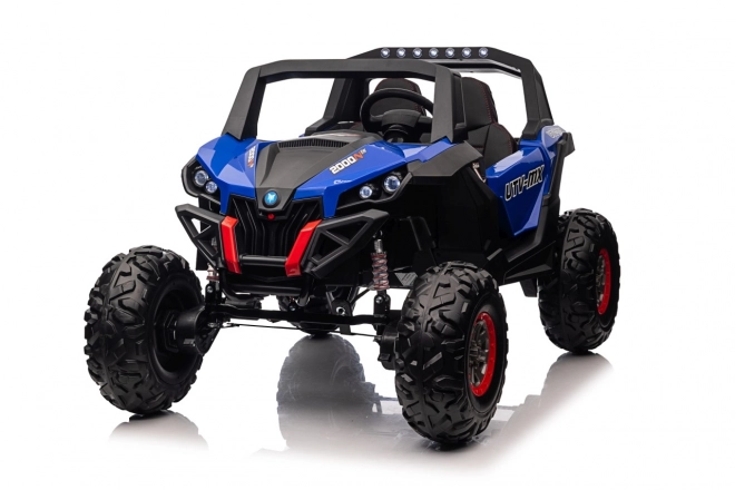 Buggy UTV-MX 2000N Modrý