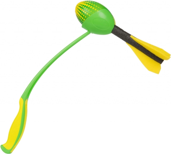 Bezpečný penový materiál