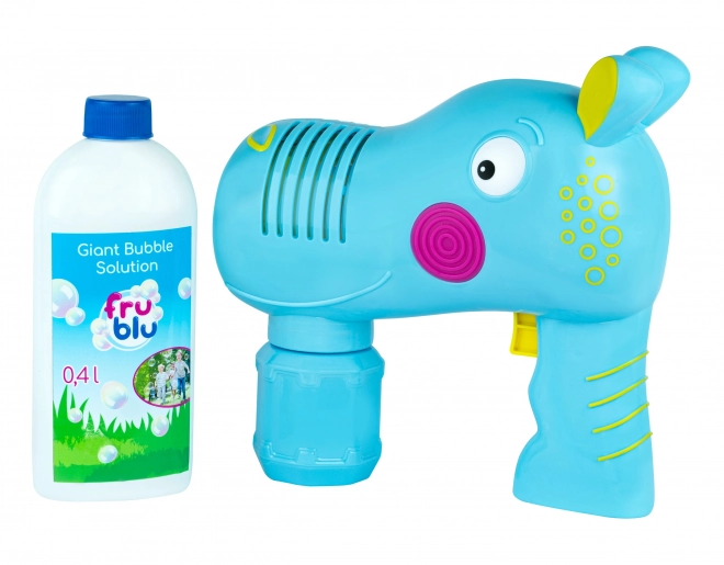 Fru Blu Blaster hipopotam s náplňou 0,4 l