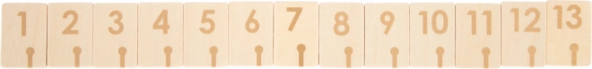 Rummikub Gold Edition