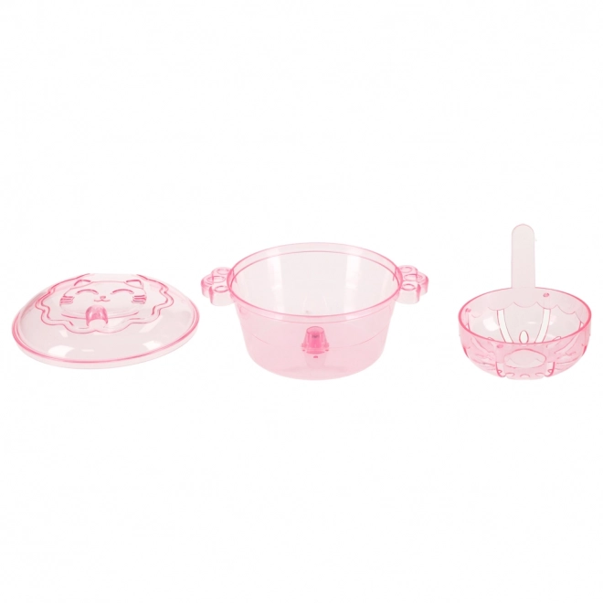 Magický 3D kreatívny gélový set