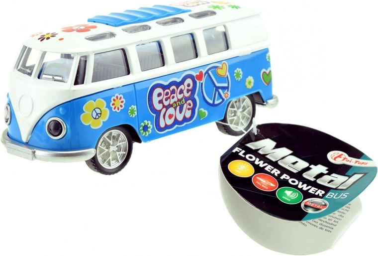 Svetlo a zvuk pre maximálny realizmus