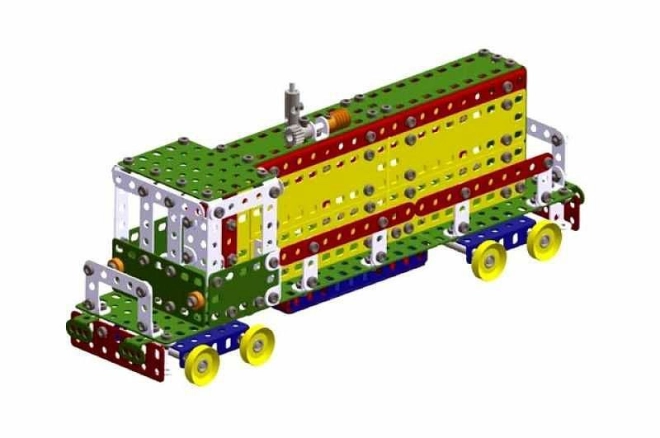 Až 100 rôznych modelov