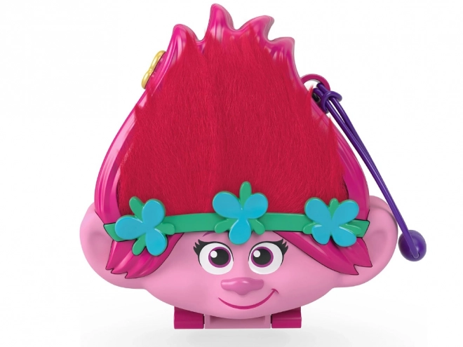 Polly Pocket Trolls Domček Poppy