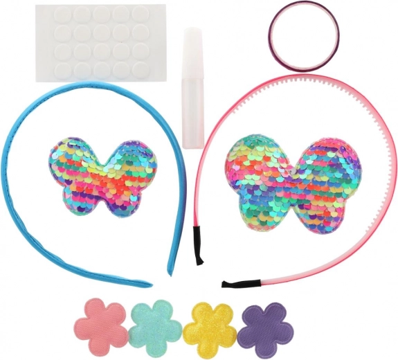 Trblietavé ozdoby, ktoré zaujmú