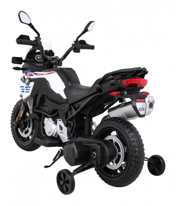 Motor na akumulátor BMW F850 GS pre deti