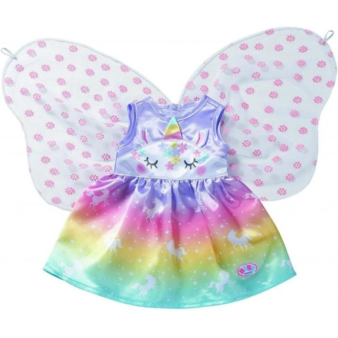 Baby Born: Ubranka Phantasia Fairy Outfit