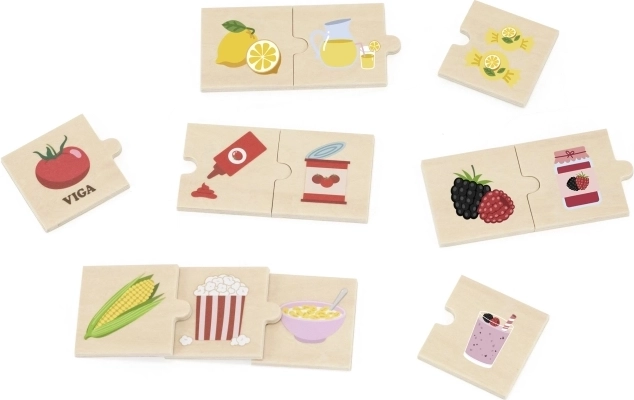 Rozvoj jemnej motoriky a koordinácie