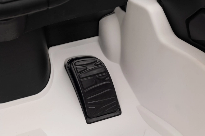 Detské elektrické vozidlo Lamborghini Revuelto biele