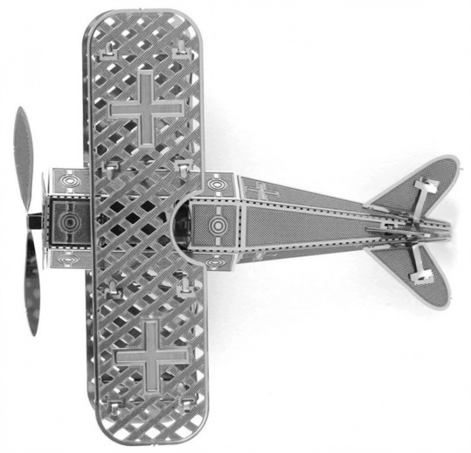 Metal Earth 3D Puzzle Fokker D-VII