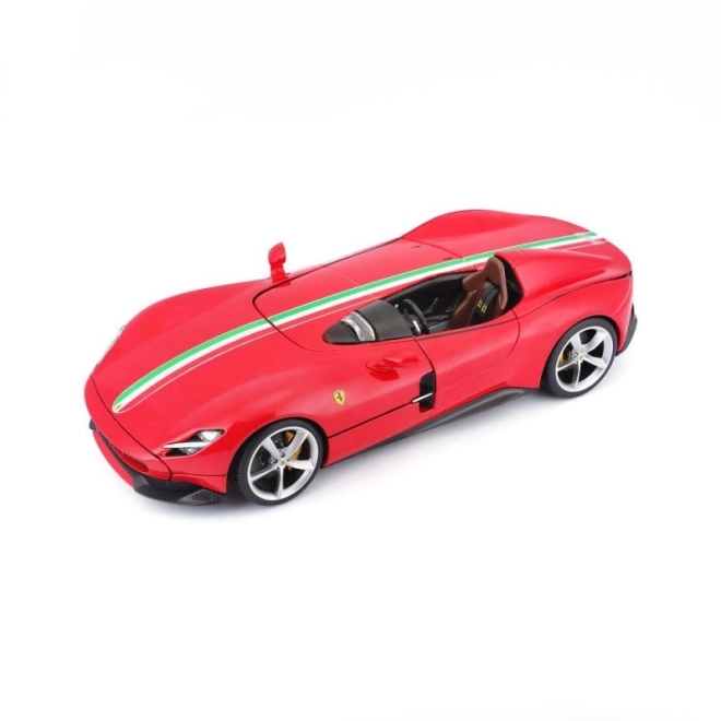 Bburago Ferrari Monza SP1 1:18