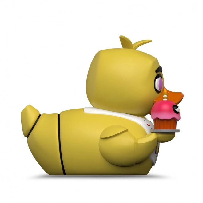 Tubbz kačička FNAF Chica prvá edícia