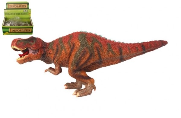 Veľký plastový dinosaurus 24-28cm