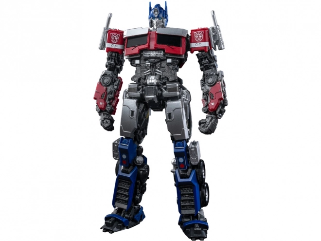 Transformers Optimus Prime figúrka na stavanie 20 cm