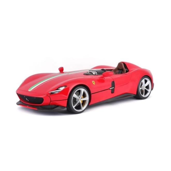 Bburago Ferrari Monza SP1 1:18