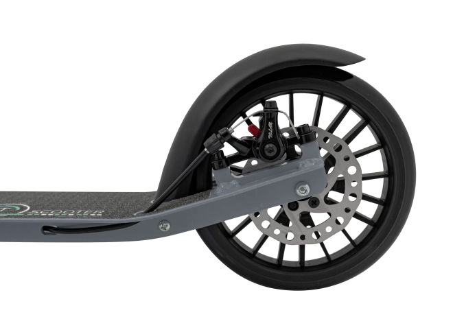 Kolobežka Sportrike – Strieborná