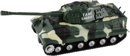 Svetelné a zvukové efekty