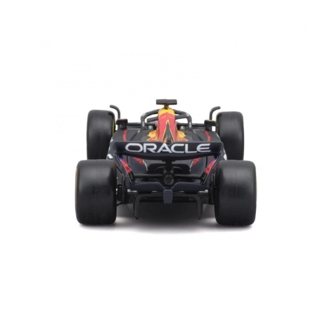 Model F1 Red Bull Racing RB19 Max Verstappen