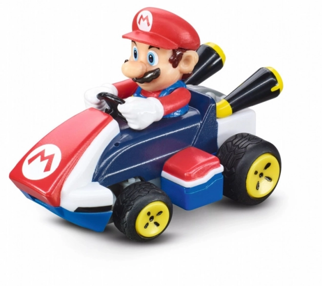 RC model auta Mario Kart