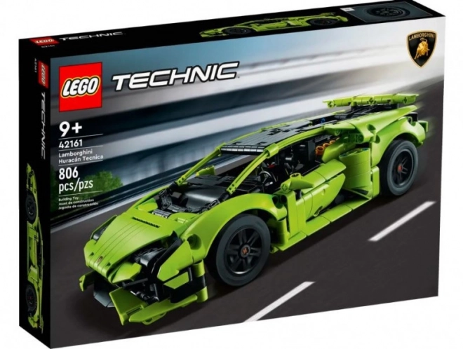 LEGO Technic Lamborghini Huracán Tecnica