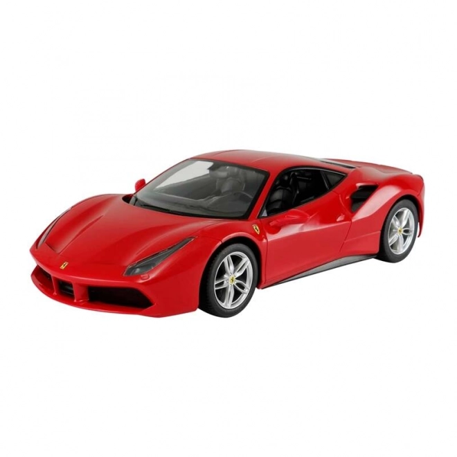 Rastar RC auto Ferrari 488 GTB na diaľkové ovládanie