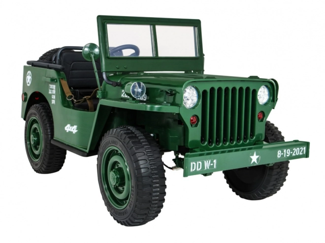 Silný pohon 4×4 s plynulým štartom