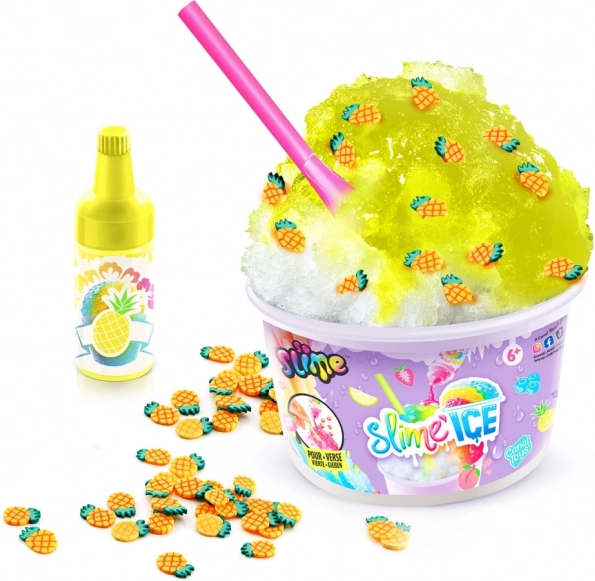 Slime Ice pohár So Slime
