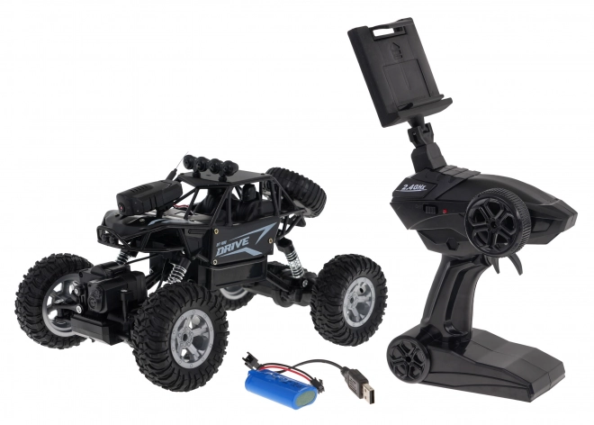 Crawler Rover s Kamerou 1:14