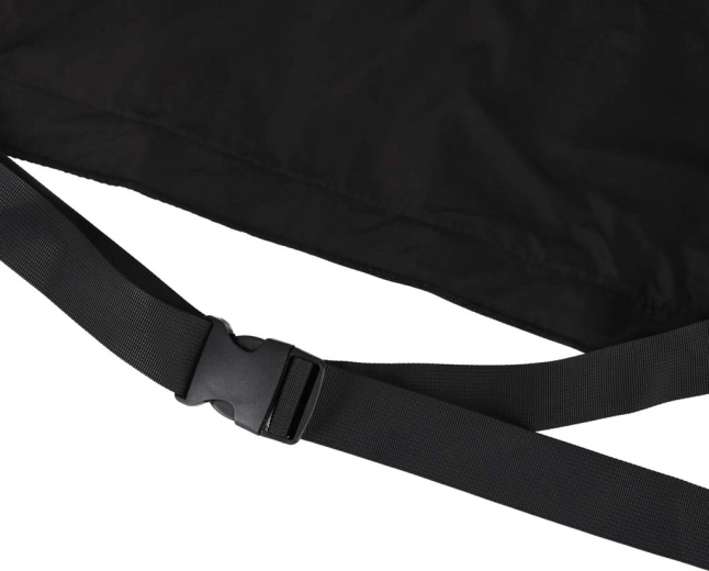 Pevné a nastaviteľné uchytenie