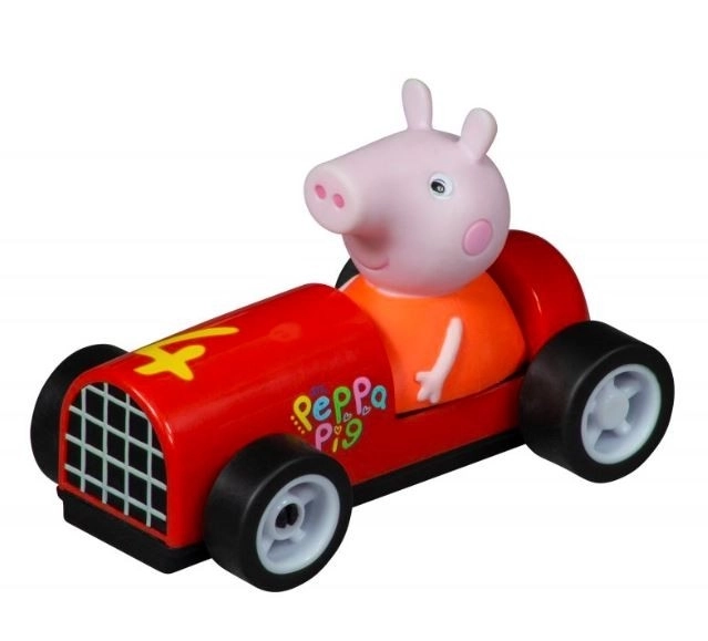 Detská autodráha Peppa Pig GrandPrix