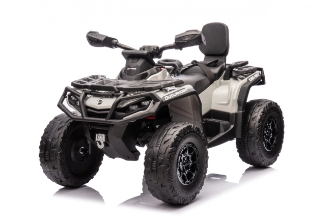 Detská štvorkolka Can-Am Outlander